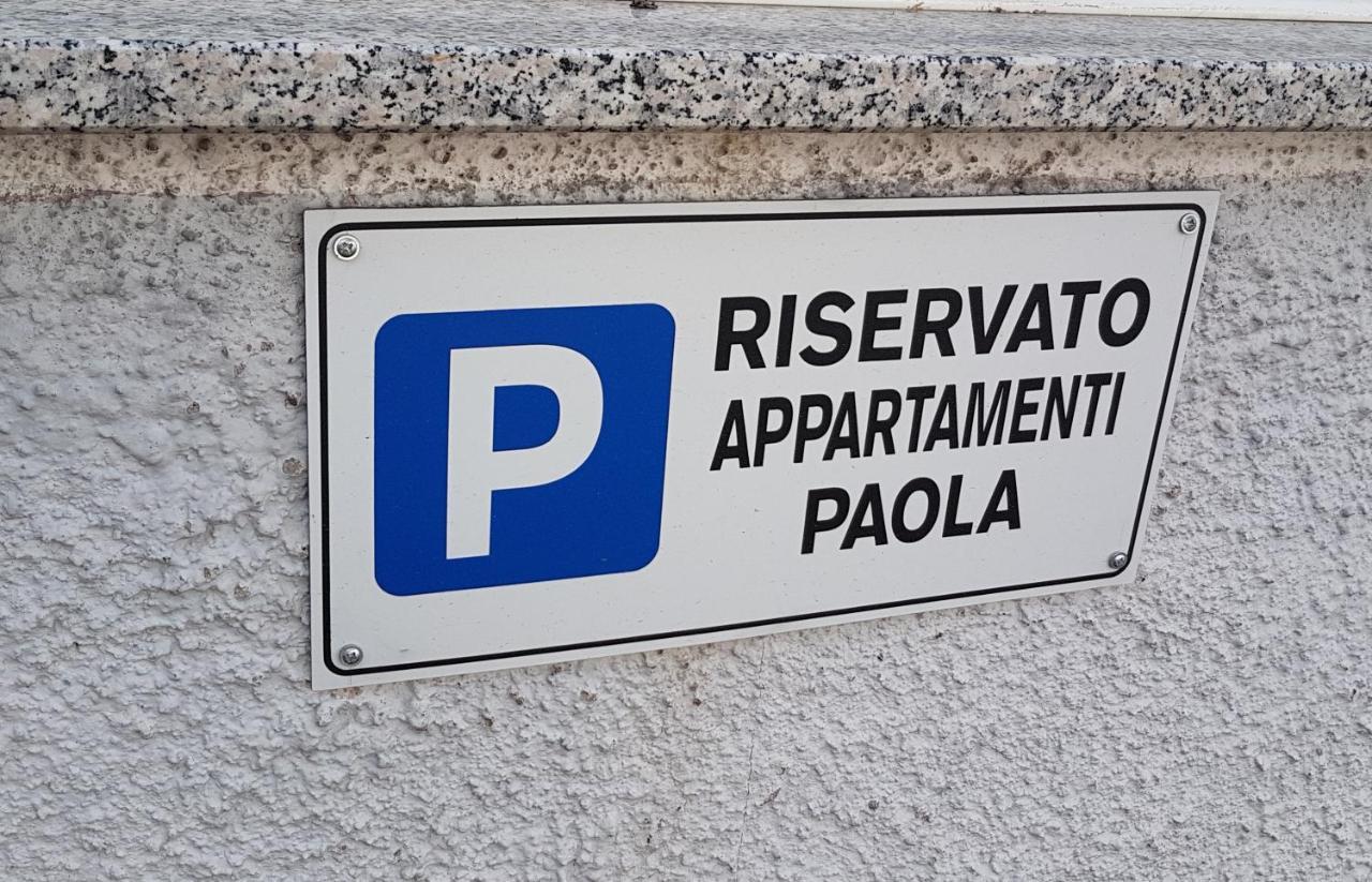 Casa Paola Apartment Pozza di Fassa Luaran gambar