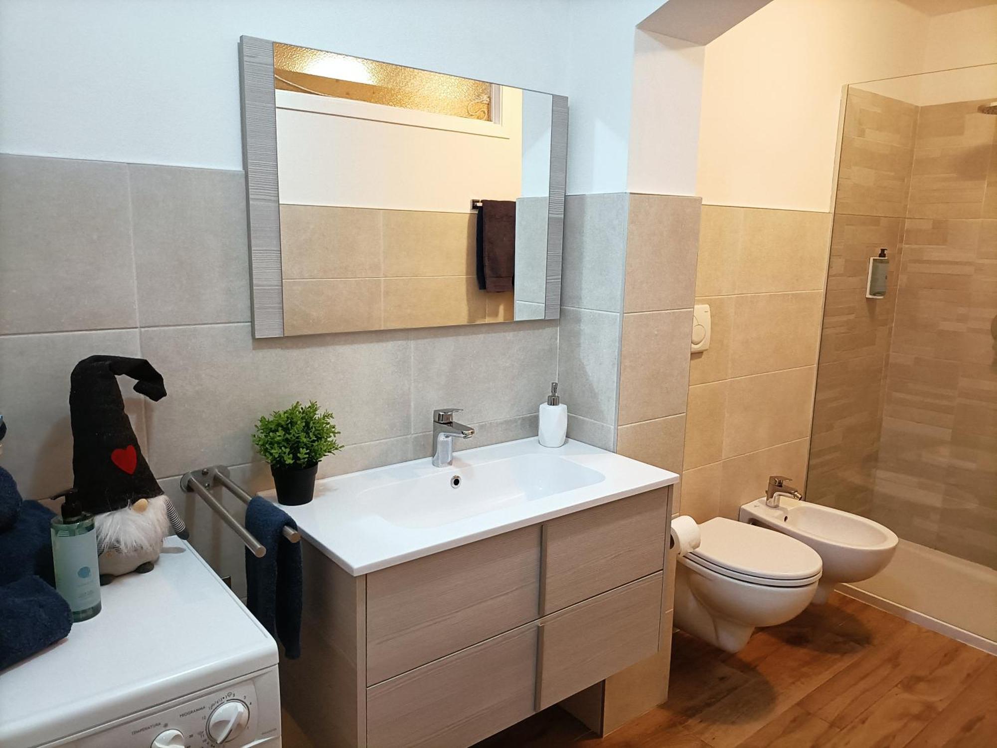 Casa Paola Apartment Pozza di Fassa Luaran gambar