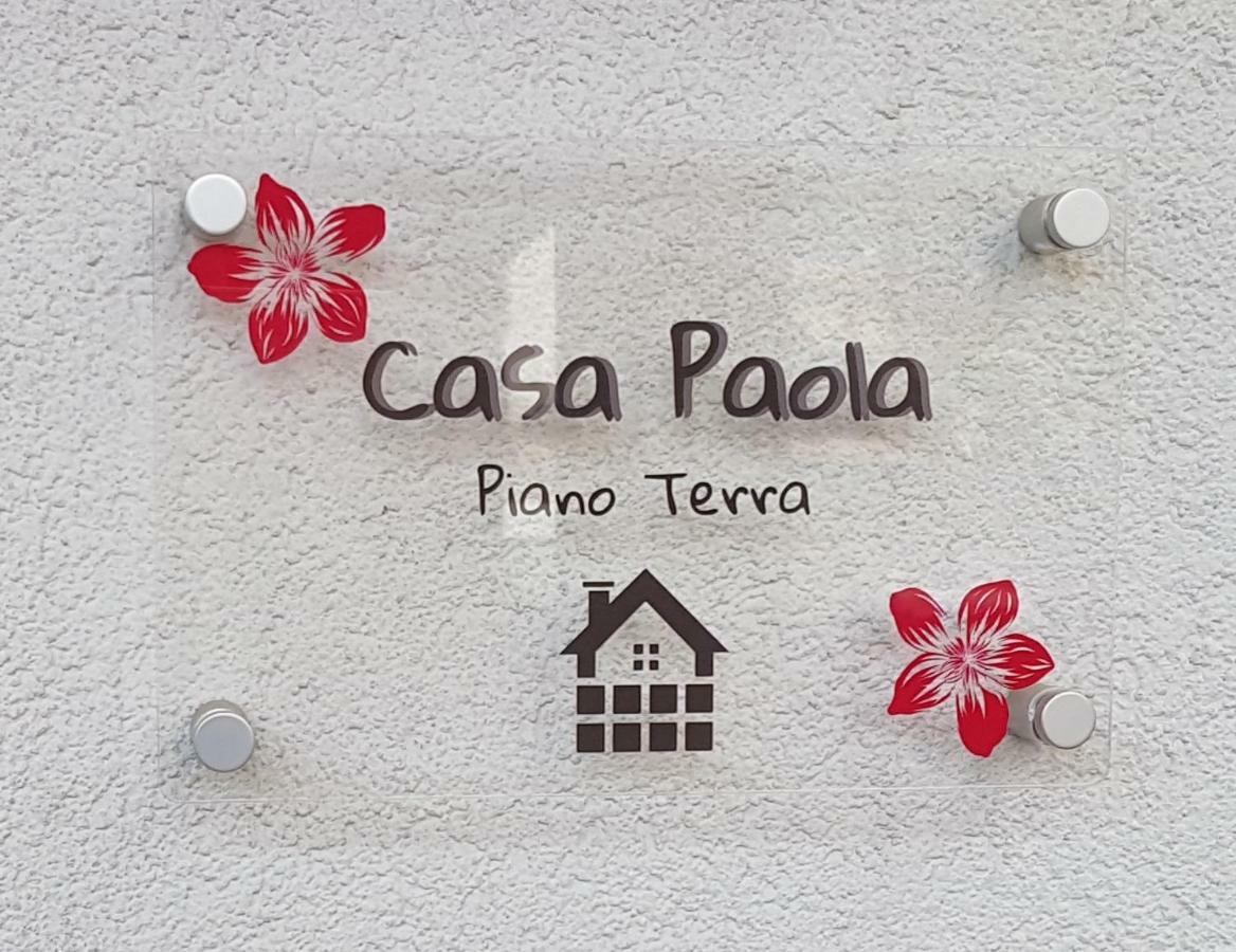 Casa Paola Apartment Pozza di Fassa Luaran gambar